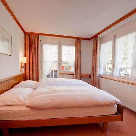 Hotel-Appartement La Perle Ζερμάτ Εξωτερικό φωτογραφία