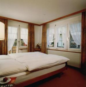 Hotel-Appartement La Perle Ζερμάτ Εξωτερικό φωτογραφία