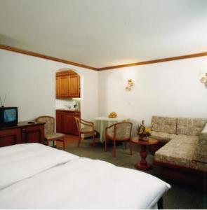 Hotel-Appartement La Perle Ζερμάτ Εξωτερικό φωτογραφία