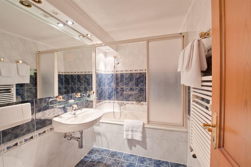 Hotel-Appartement La Perle Ζερμάτ Εξωτερικό φωτογραφία