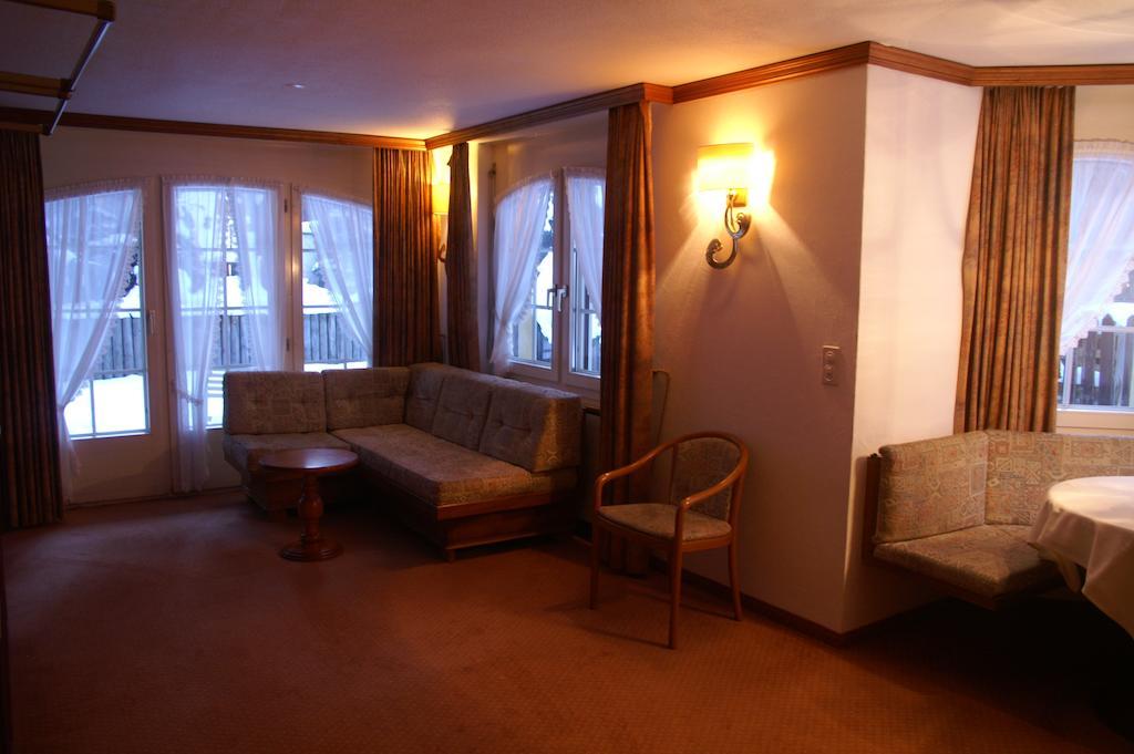 Hotel-Appartement La Perle Ζερμάτ Εξωτερικό φωτογραφία