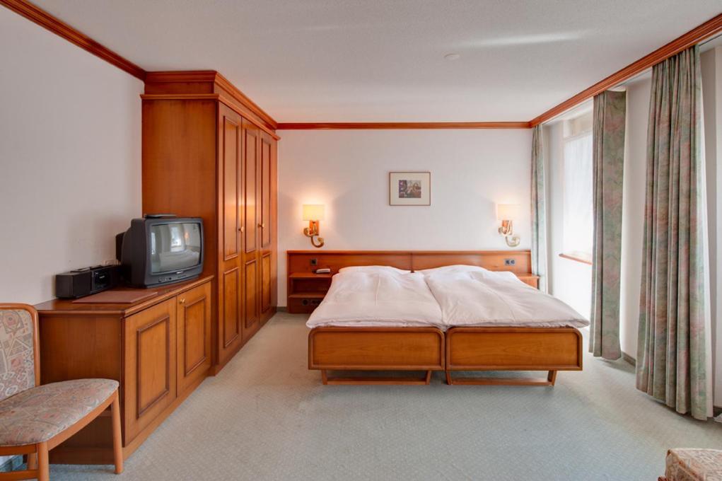 Hotel-Appartement La Perle Ζερμάτ Δωμάτιο φωτογραφία
